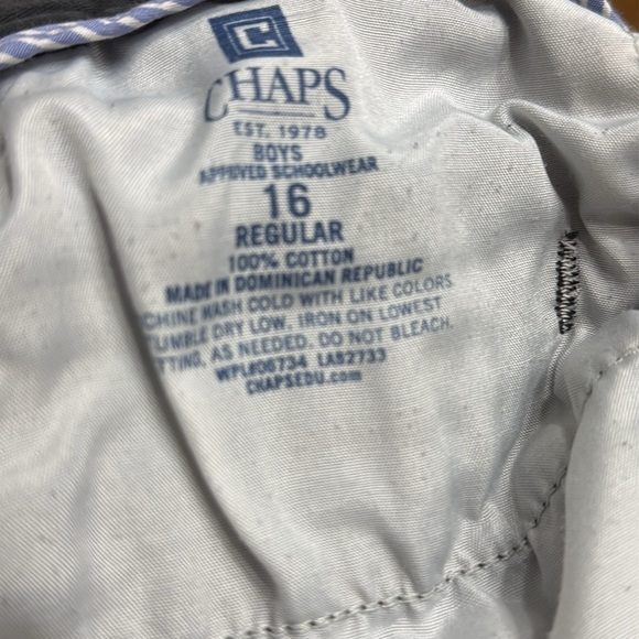 Goodfellow & Co., Arizona Jeans, & Chaps Boy Casual Pants - Picture 5 of 13